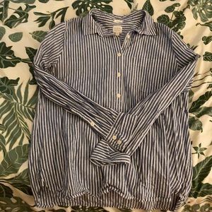 J. Crew button down shirt